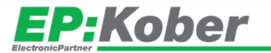 ep kober logo kompakt transparent