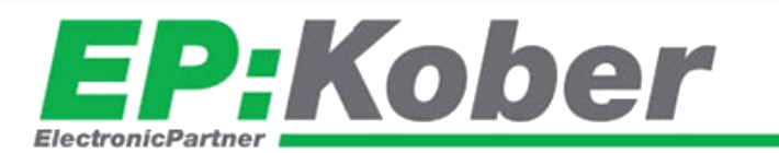 ep kober logo kompakt transparent