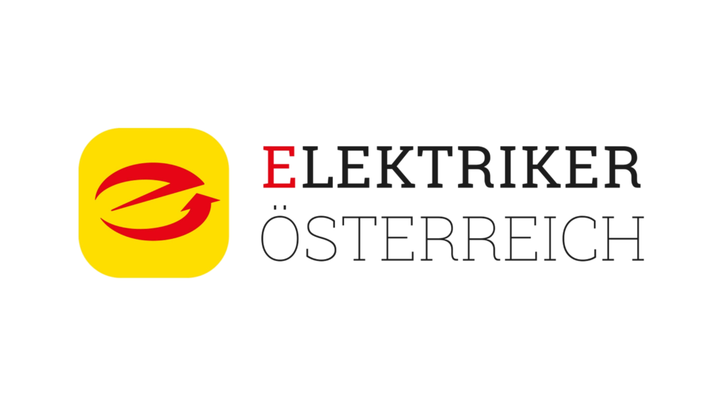 elektriker oesterreich transparent