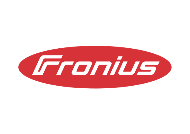 logo fronius